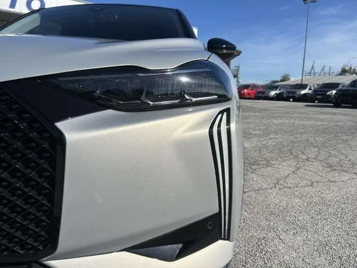 DS Automobiles Ds 3 Crossback 2024 photo 5