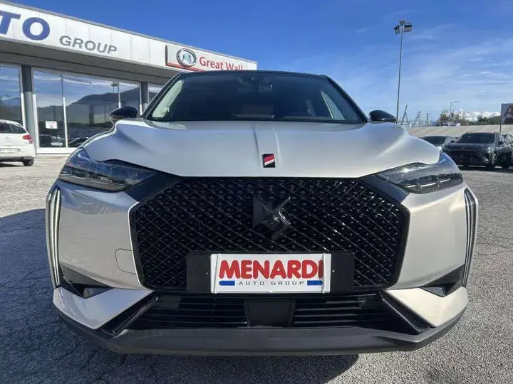 DS Automobiles Ds 3 Crossback 2024 photo 2