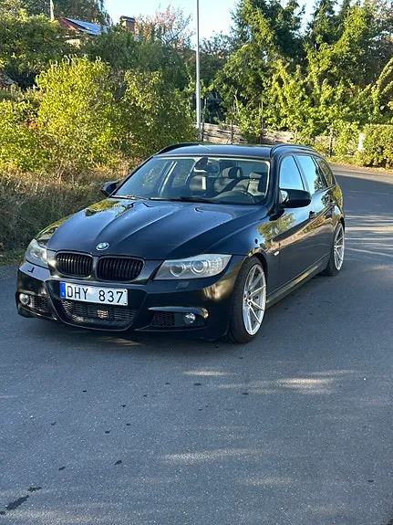 BMW 320D