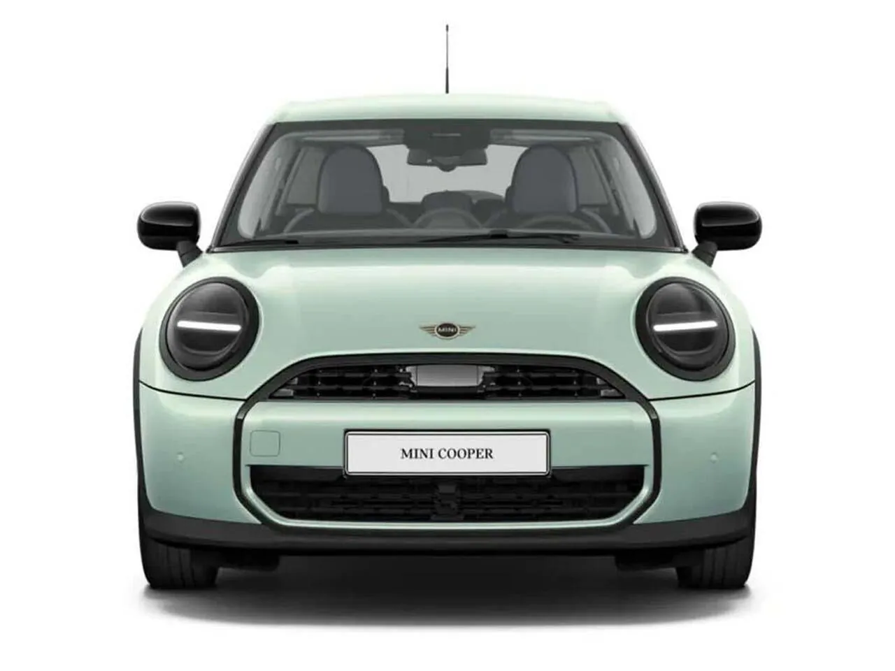 Mini Cooper S 2026 photo 5