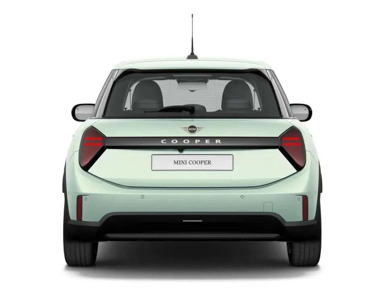 Mini Cooper S 2026 photo 4