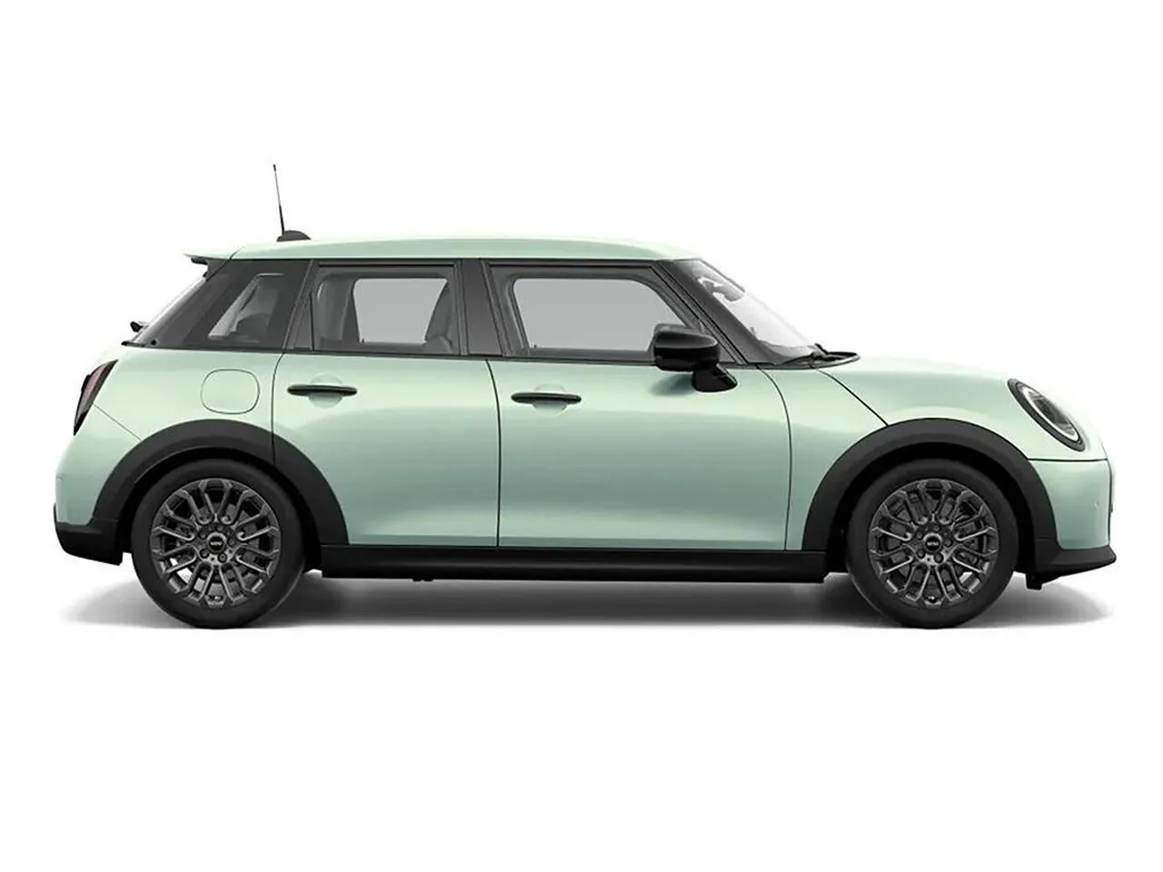Mini Cooper S 2026 photo 2