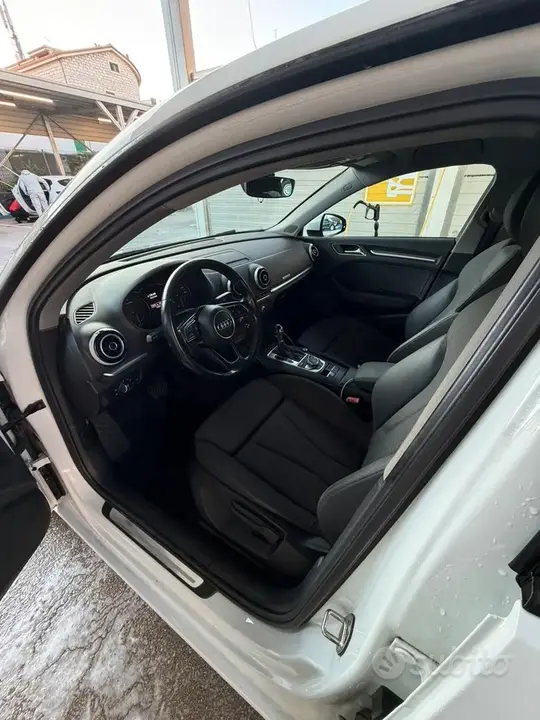 Audi A3 2016 photo 5