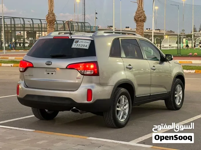 Kia Sorento 2015 photo 3