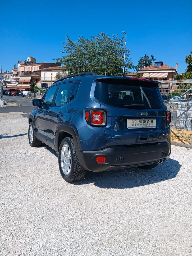 Jeep Renegade 2023 photo 5