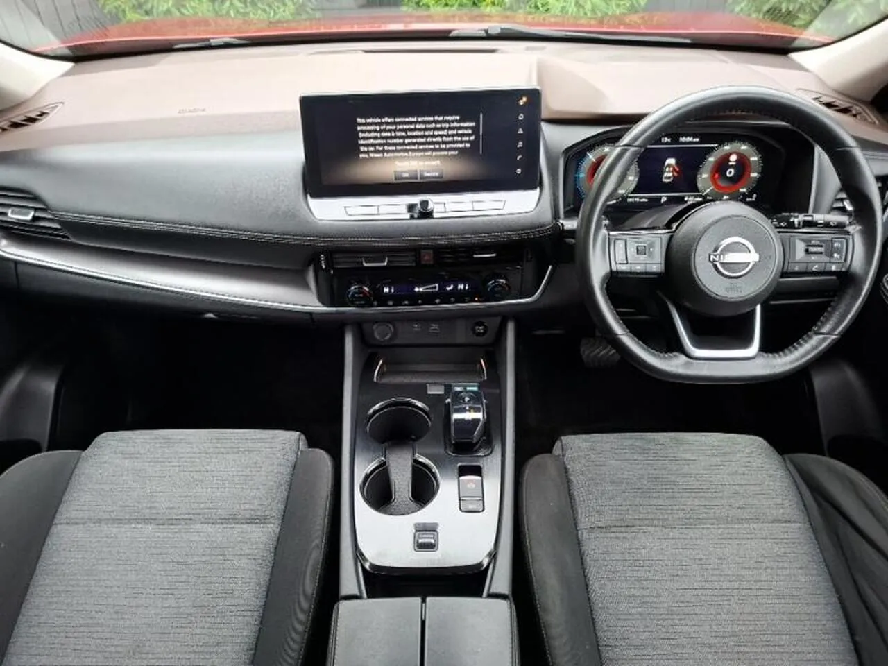 Nissan X-Trail 2023 photo 3
