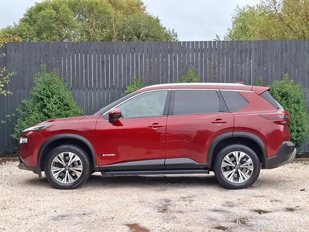 Nissan X-Trail 2023 photo 4