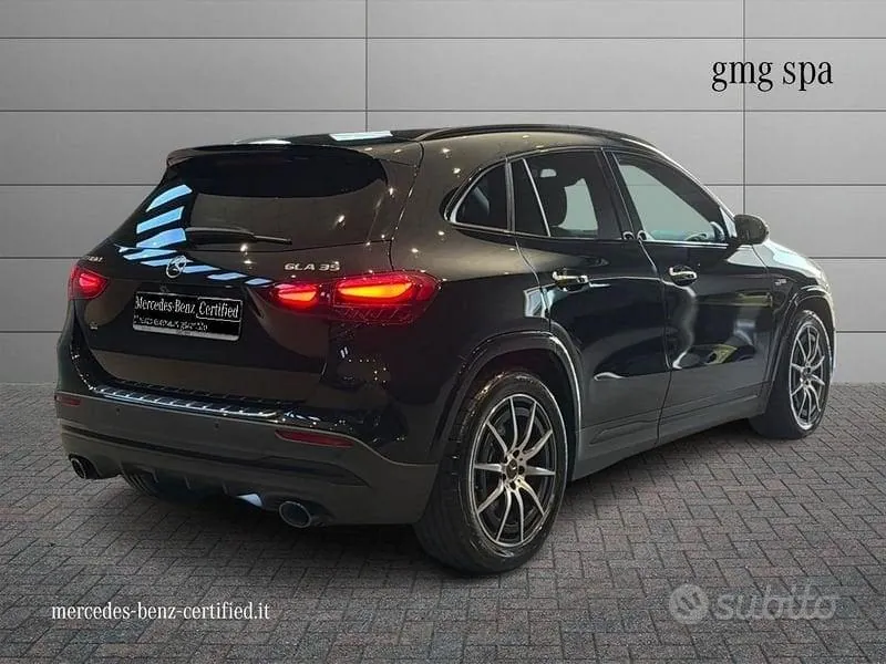 Mercedes-Benz Gla 2024 photo 2