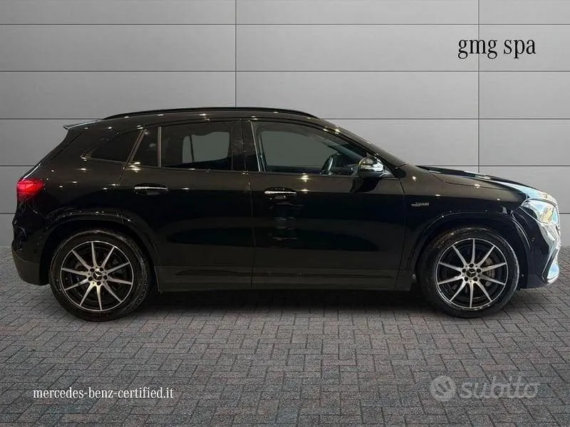 Mercedes-Benz Gla 2024 photo 5