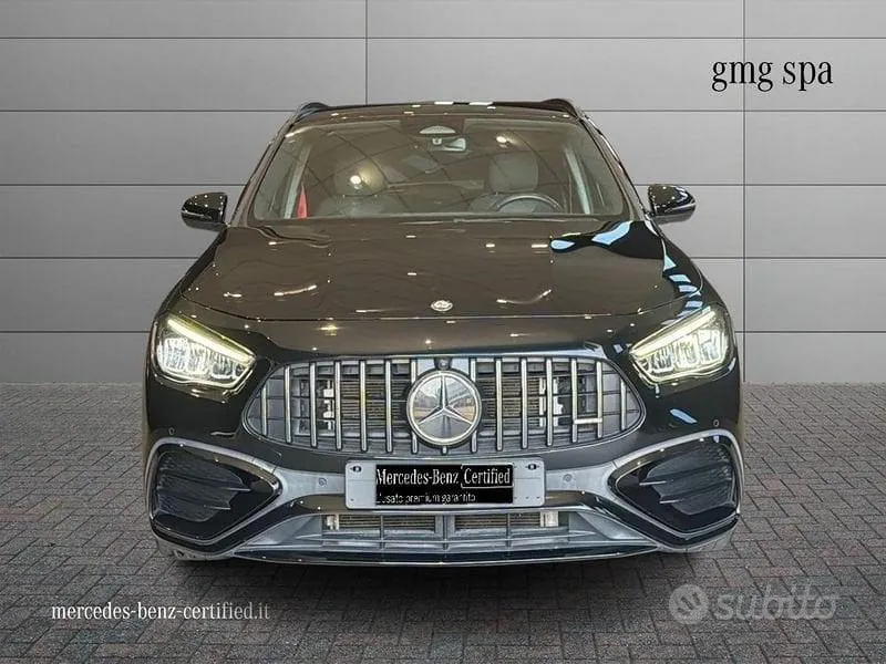Mercedes-Benz Gla 2024 photo 3