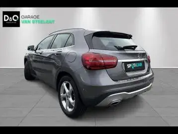 Mercedes-Benz Gla 2019 photo 2