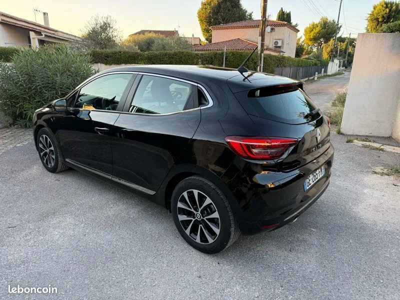 Renault Clio 2022 photo 5