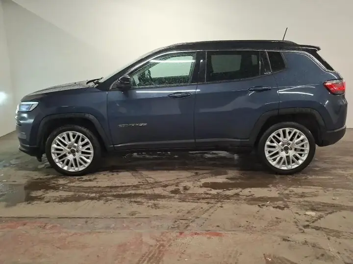 Jeep Compass 2023 photo 4