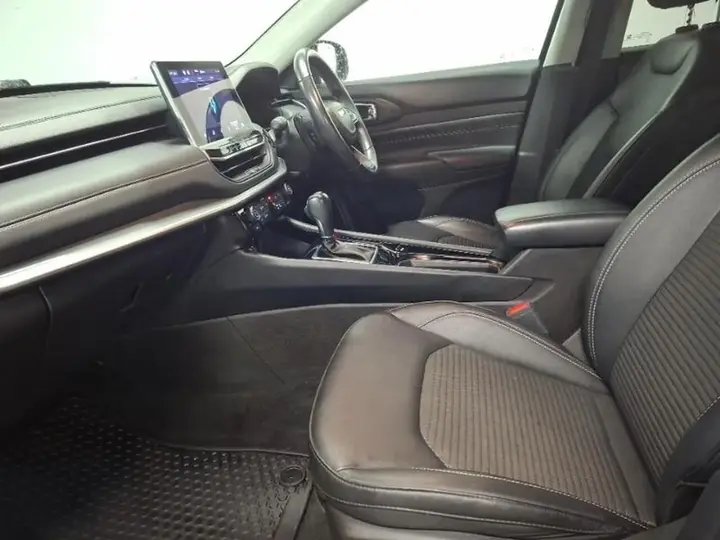 Jeep Compass 2023 photo 5