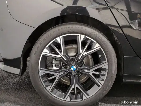BMW Série 1 2026 photo 3