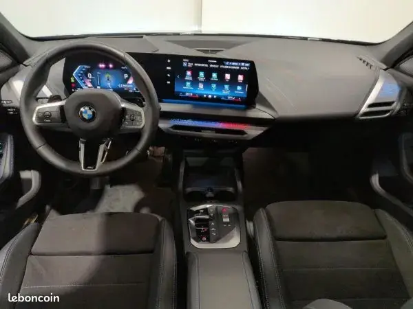 BMW Série 1 2026 photo 4