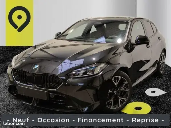 BMW Série 1