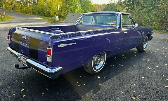 Chevrolet El Camino 1964 photo 5