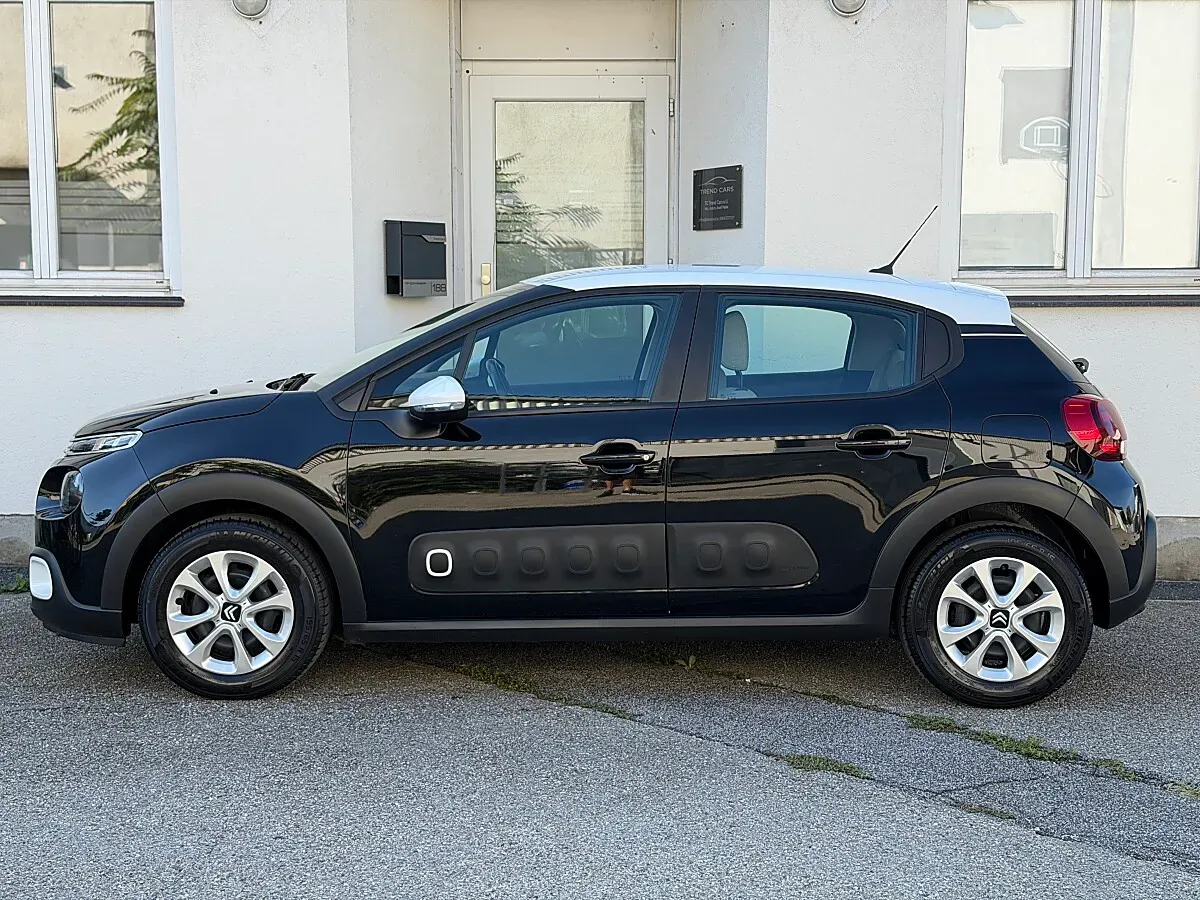 Citroen C3 2018 photo 3