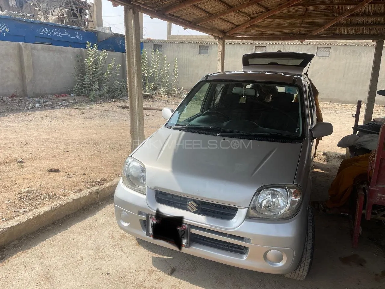 Suzuki Kei