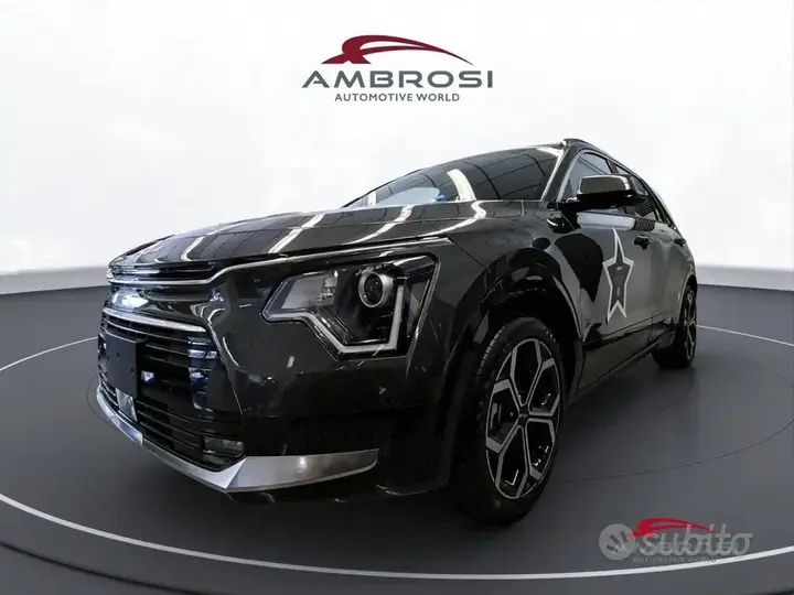 Kia Niro