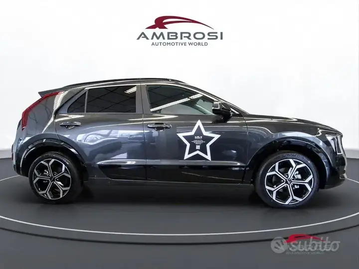 Kia Niro 2026 photo 5
