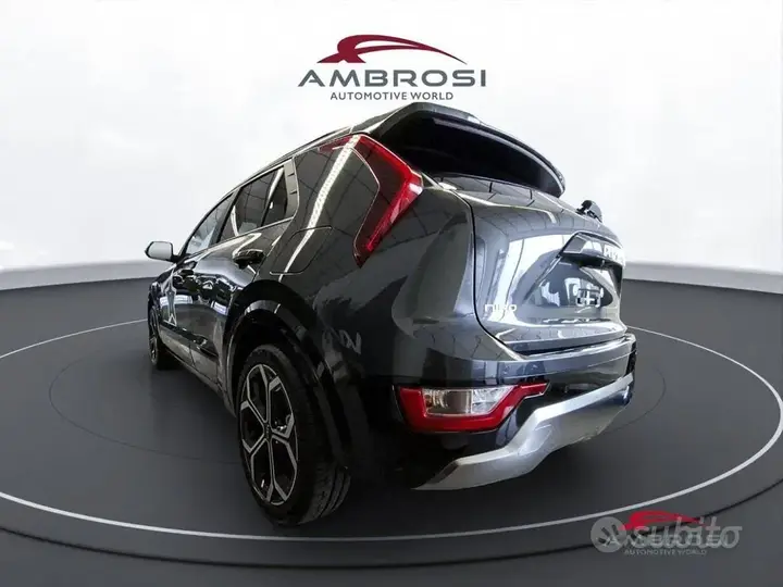 Kia Niro 2026 photo 4