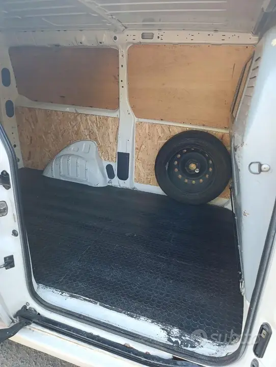 Fiat Scudo 2016 photo 4