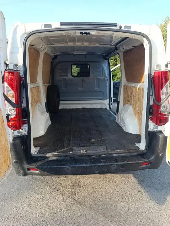 Fiat Scudo 2016 photo 3