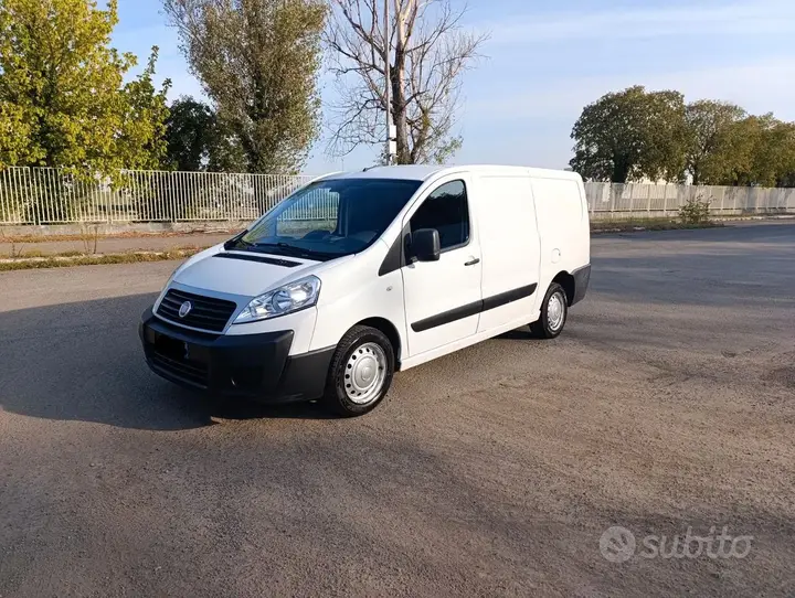Fiat Scudo