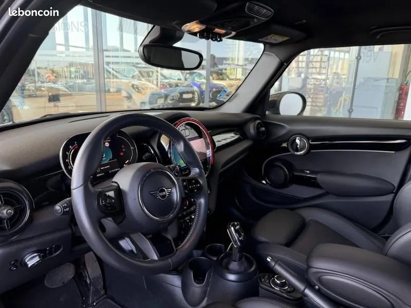 Mini Cooper 2023 photo 5