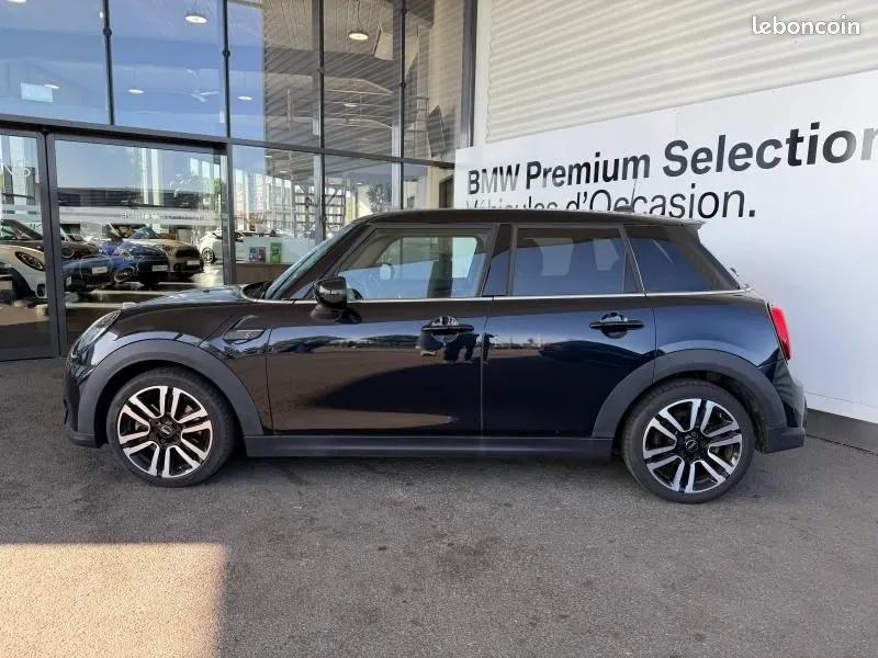 Mini Cooper 2023 photo 3