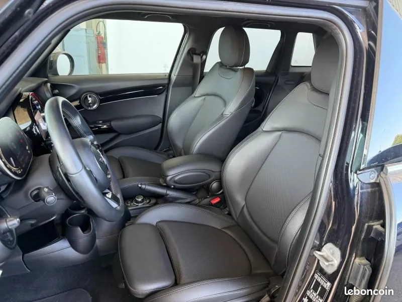 Mini Cooper 2023 photo 4