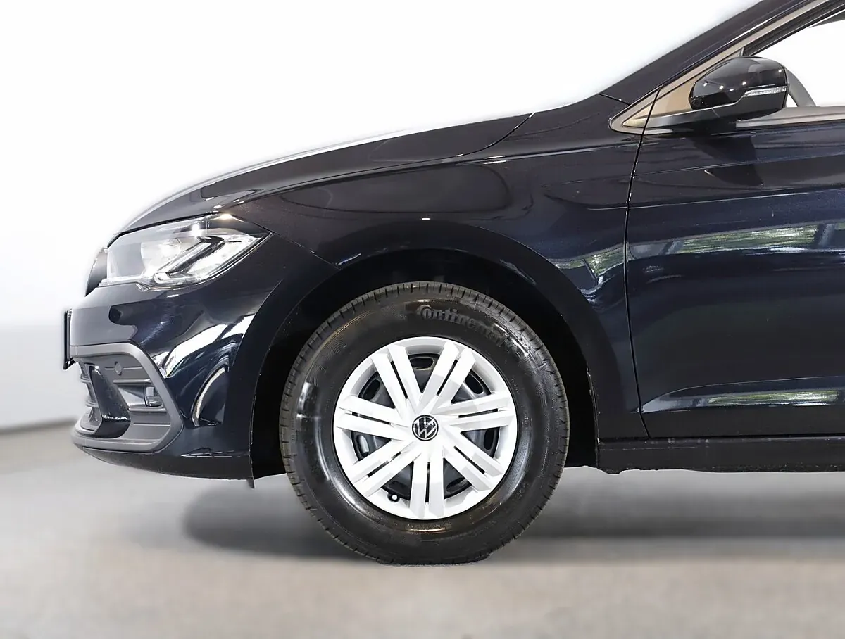 Volkswagen Polo 2026 photo 2