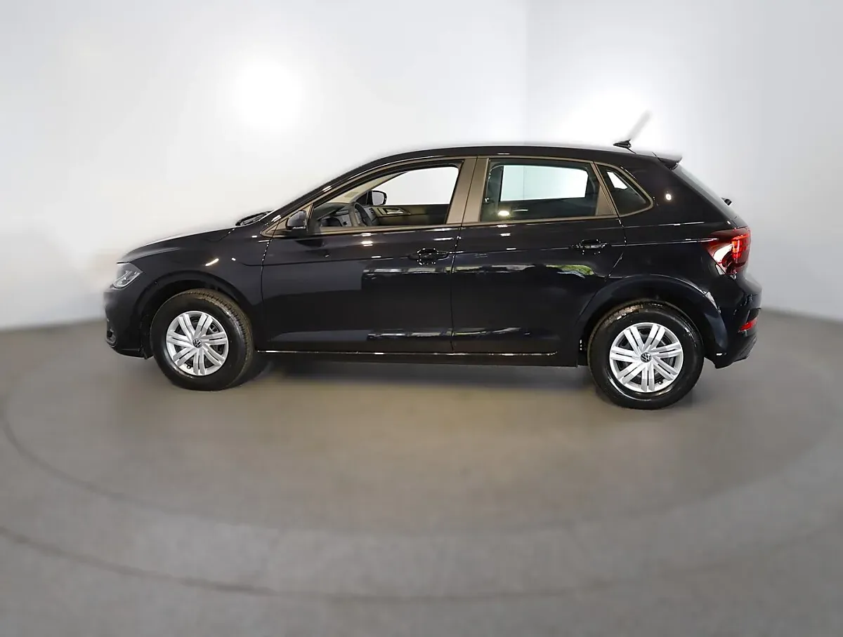 Volkswagen Polo 2026 photo 3