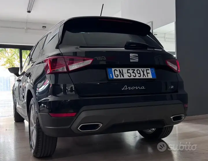 Seat Arona 2023 photo 5