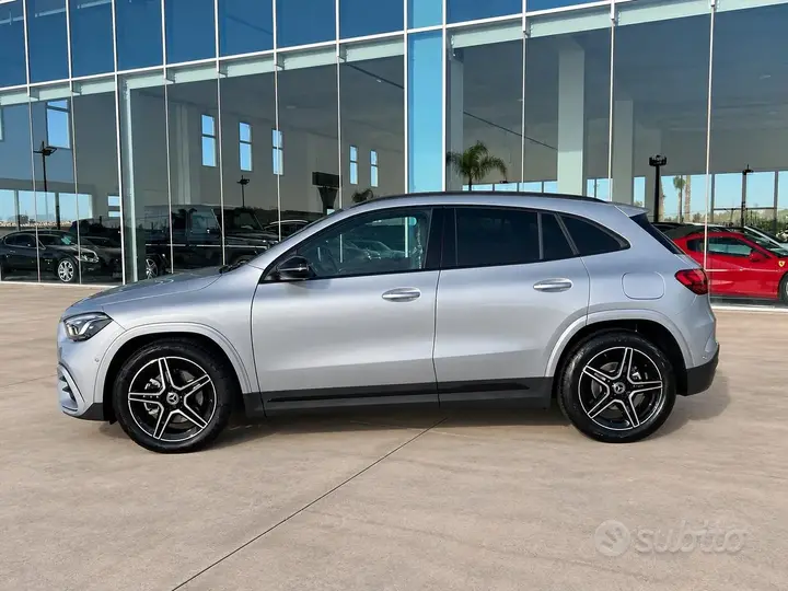 Mercedes-Benz Gla 2026 photo 2