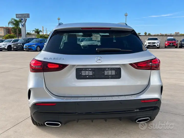 Mercedes-Benz Gla 2026 photo 4