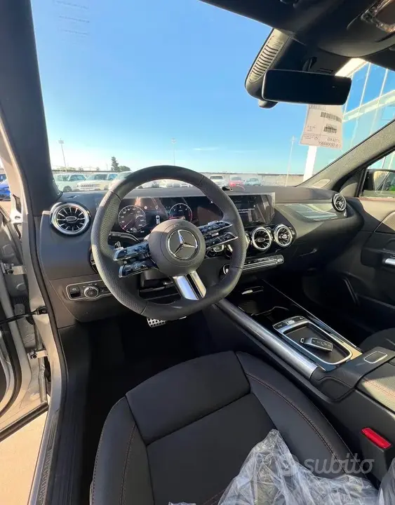 Mercedes-Benz Gla 2026 photo 5