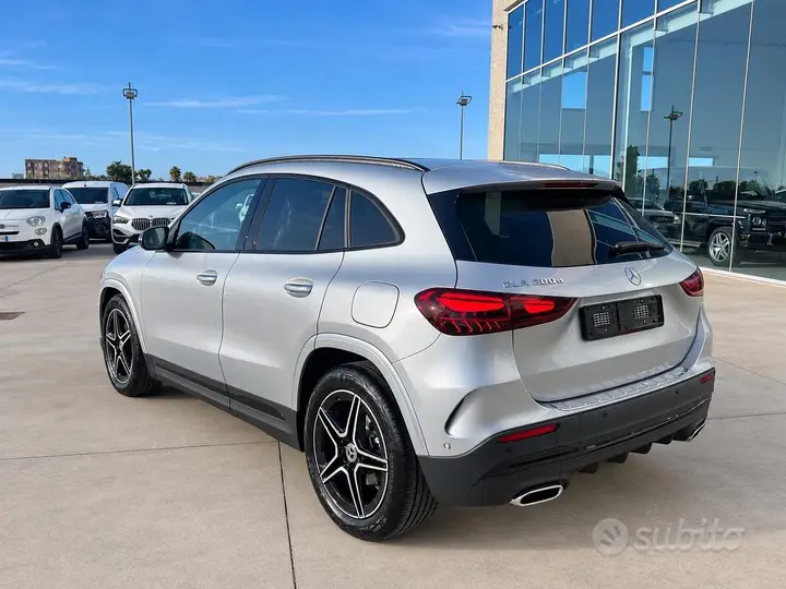 Mercedes-Benz Gla 2026 photo 3