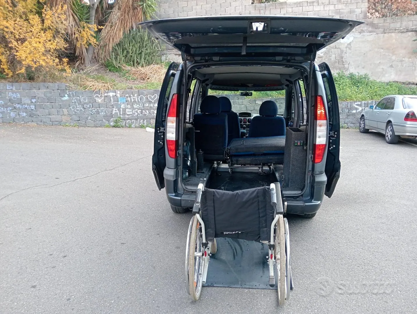 Fiat Doblo 2005 photo 3