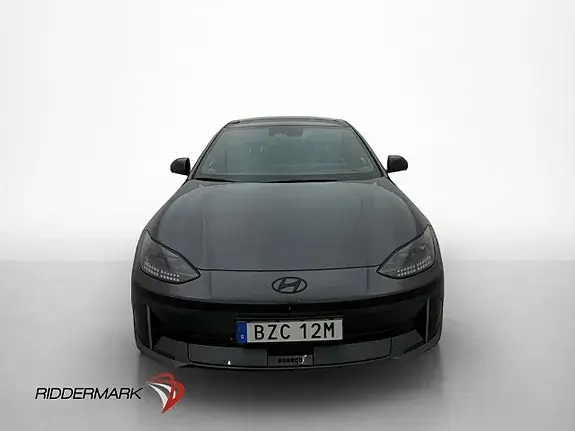 Hyundai Ioniq 6 2023 photo 3