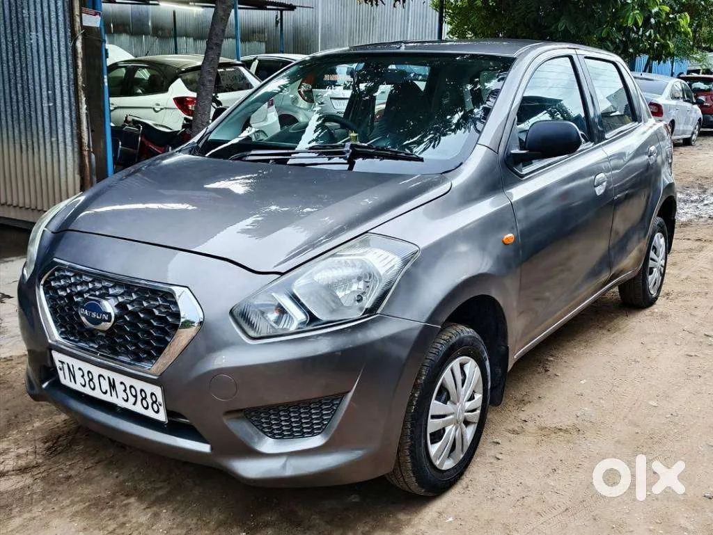 Datsun Go
