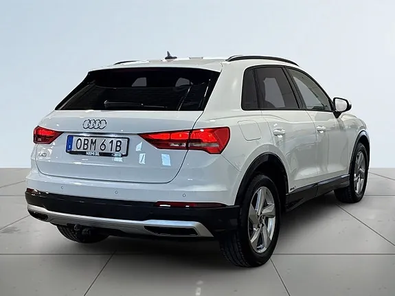 Audi Q3 2025 photo 5