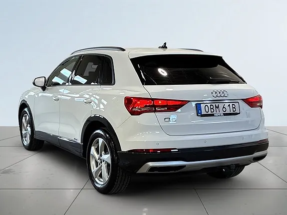 Audi Q3 2025 photo 4