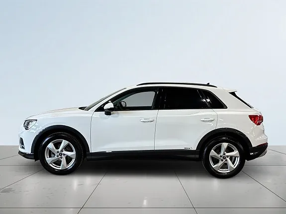 Audi Q3 2025 photo 3