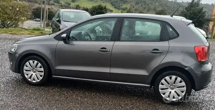 Volkswagen Polo 2012 photo 5