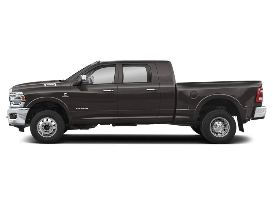 Ram 3500 2022 photo 3