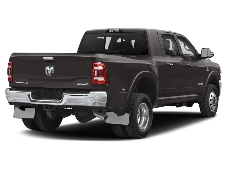 Ram 3500 2022 photo 2