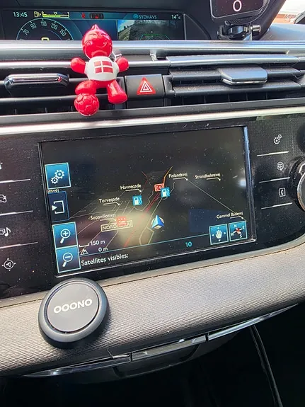 Citroen C4 Picasso 2013 photo 2